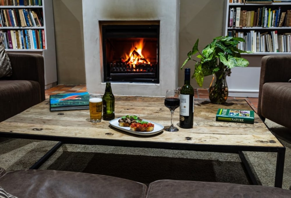 Kings Walden Garden Manor